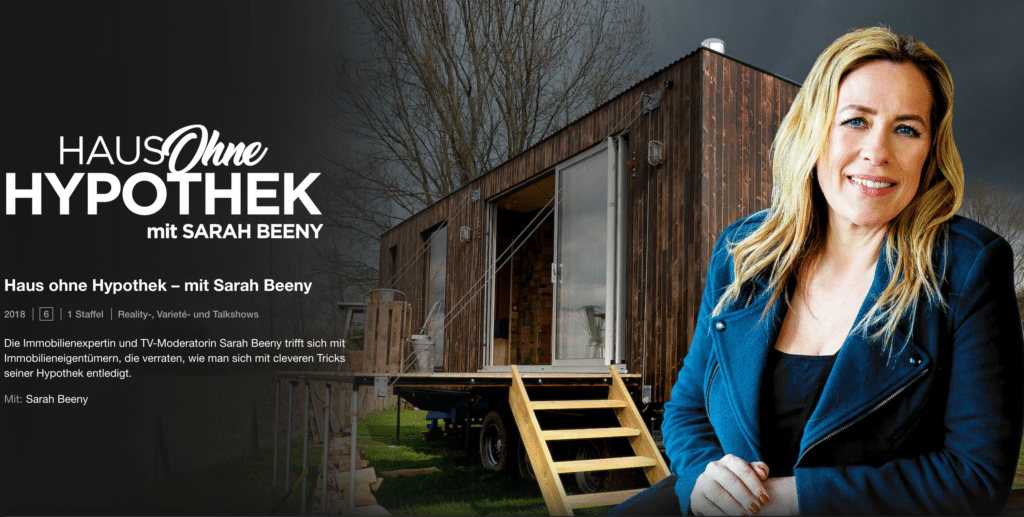 Netflix-Serie "Haus ohne Hypothek"