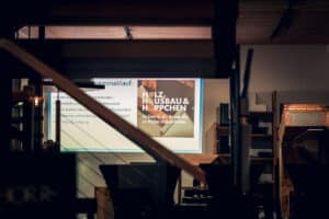 Neubau Finanzierung Holzbau