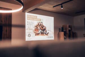 Neubau optimale Finanzierung