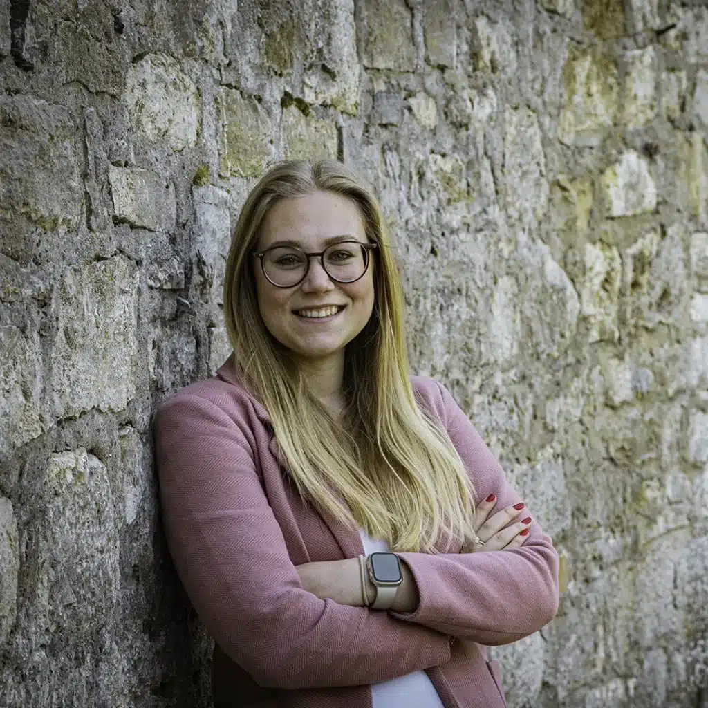 Bettina Kubitzek Baufinanzierung Würzburg