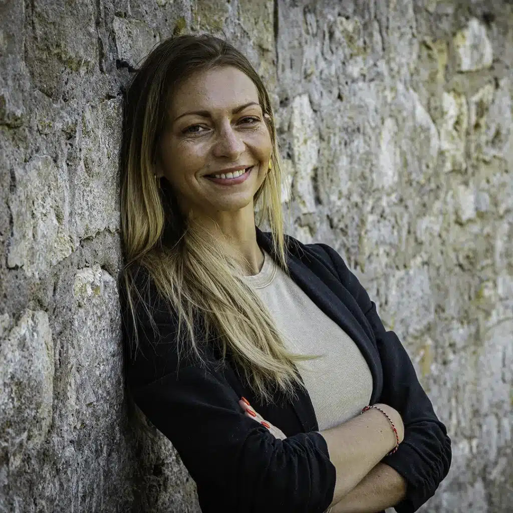 Isabell Merklinger Baufinanzierung Hessen