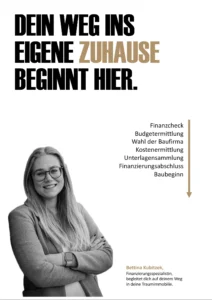 Leitfaden Baufinanzierung